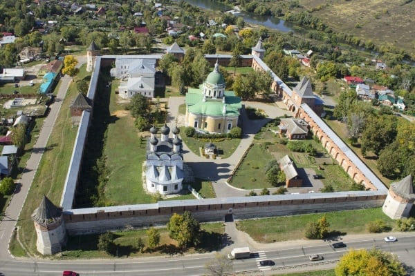 СЭС Железнодорожный