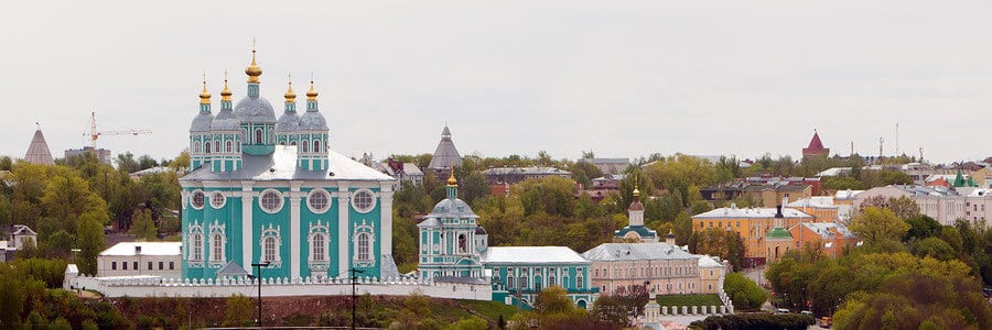 Город Серпухов СЭС Серпухов