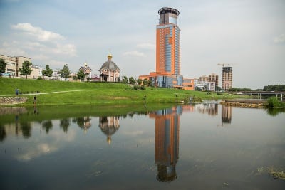 Дератизация Щелково