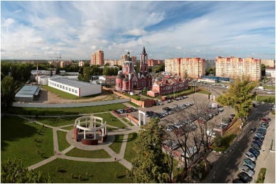Дезинсекция Щелково