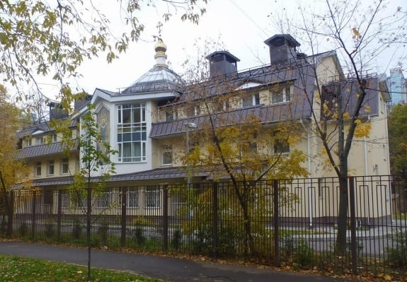 Уничтожение насекомых в детских домах