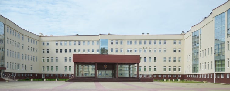Уничтожение инфекции в институтах