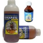 Средства от клопов 1
